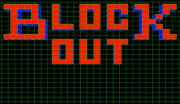 Logo Blockout
