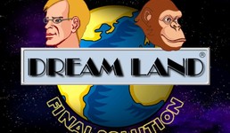 Logo Dreamland: Final Solution
