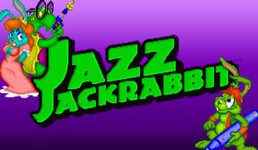 Logo Jazz Jackrabbit