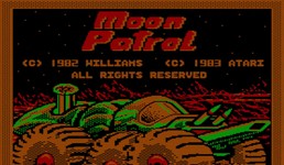 Logo Moon Patrol