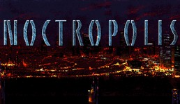 Noctropolis