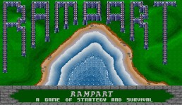 Logo Rampart