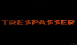 Logo Trespasser